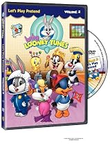 Baby Looney Tunes, Vol. 2: Let's Play Pretend