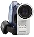 Remanufactured Hitachi DZMV550A DVD Camcorder w/18x Optical Zoom