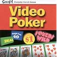 Snap! Video Poker by TOPICS Entertainment