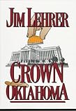 Crown Oklahoma (One-eyed Mack Mystery) Jim Lehrer