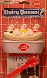Dairy Queen-Make Believe Fast Food by Boley