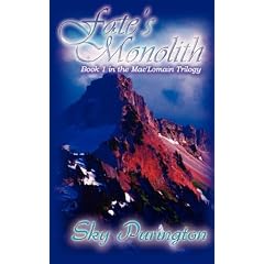 Fate's Monolith