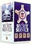 Secret Service [VHS]