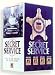 Secret Service (4pc) [VHS]