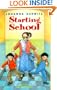 Starting School (Class Clown)