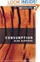 Consumption (Key Concepts)