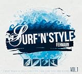 Vol. 1-Surf'n'style