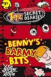 Benny's barmy bits