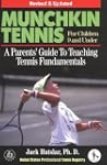 MUNCHKIN TENNIS(pb)
