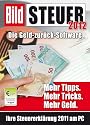 Bild-Steuer-2012 (f&uuml;r Steuerjahr 2011) [Download]