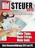 Bild-Steuer-2012 (für Steuerjahr 2011) [Download]