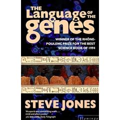The Language of the Genes