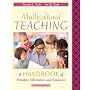 Multicultural Teaching: A Handbook of Activities, Information, and Resources (8th Edition)