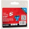 5 Star Tintenpatrone für HP C8771EE cyan