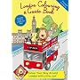 London Colouring and Guide Book