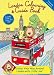 London Colouring and Guide Book