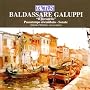 Galuppi: Passatempo al Cembalo