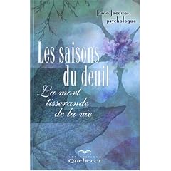 Les saisons du deuil