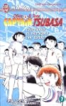 CAPTAIN TSUBASA T07 : COUP D'ENVOI DU...