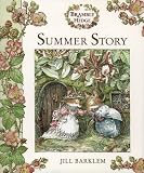 Summer Story (Brambly Hedge)