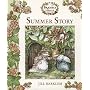 Summer Story (Brambly Hedge)