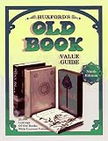 Huxfords` Old Book Value Guide (9th ed)