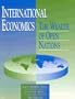 International Economics: Wealth of Open Nations