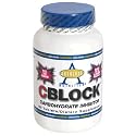 Absolute Nutrition CBlock Carbohydrate Inhibitor, 90 tablets (Pack of 2)