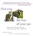 Grieving the Loss of Your Pet