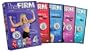 The Firm - Body Sculpting System 2 4-Pack