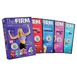 The Firm - Body Sculpting System 2 4-Pack