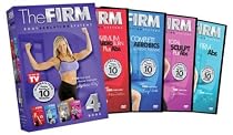 Firm: Body Sculpting System 2