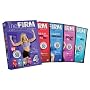 The Firm - Body Sculpting System 2 4-Pack