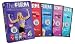 The Firm - Body Sculpting System 2 4-Pack