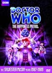 Doctor Who: The  Happiness Patrol