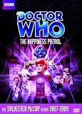 Doctor Who: The  Happiness Patrol