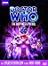 Doctor Who: The Happiness Patrol Doctor Who: The Happiness Patrol