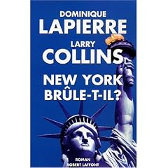 New-York br�le-t-il ?