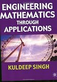 Engineering Mathematics Through Applications
