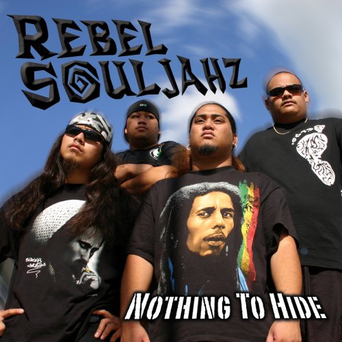 CD-Charts  Search : Nothing To Hide