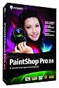 PaintShop Pro X4  (PC)
