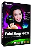 Vollversion Paint Shop Pro / vX4 / Windows / englisch / CD Vollversion Paint Shop Pro / vX4 / Windows / englisch / CD