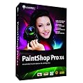 PaintShop Pro X4  (PC)