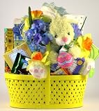 Happy Easter Gift Basket