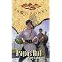Dragon's Bluff (Dragonlance: Crossroads)