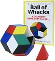 Roger von Oech's Ball of Whacks: Six-Color Edition