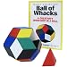 New 6 Color Ball of Whack
