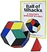 Creative Whack Co Roger von Oech's Ball of Whacks: Six-Color Edition