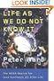 Life as We Do Not Know It: The NASA Search for (and Synthesis of) Alien Life