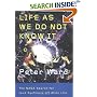 Life as We Do Not Know It: The NASA Search for (and Synthesis of) Alien Life